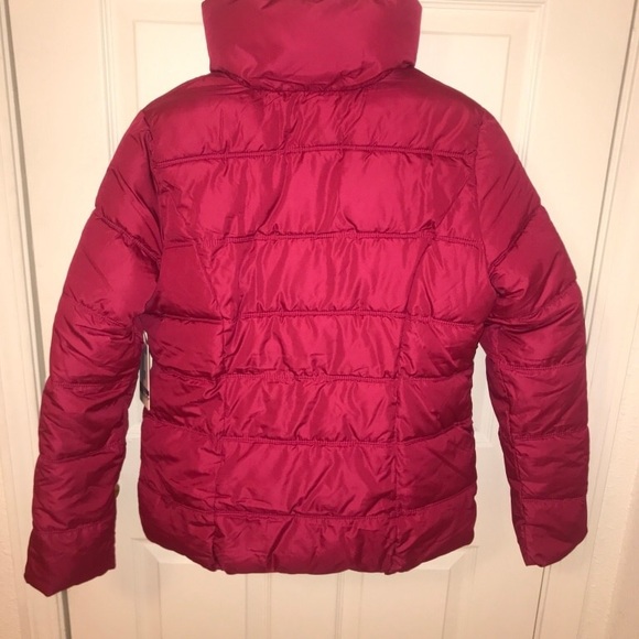 Old Navy Frost Free winter coat M - Picture 3 of 5